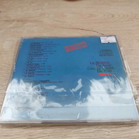 CUBAN JAM SESSİON CD