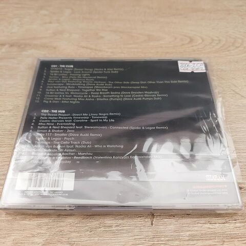 SHARAM DUBAI GU 29 CD