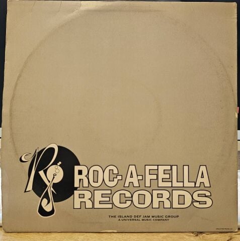 Memphis Bleek – Do My LP PLAK