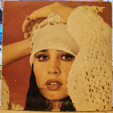 Sezen Aksu – Serçe LP PLAK