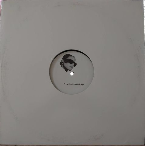 James Duncan – Night Tracks LP PLAK