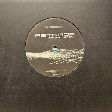 Astrada – Just Another Day LP PLAK