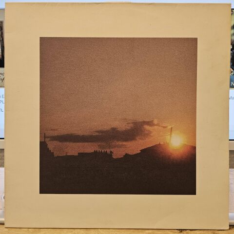 İnsanlar – Kime Ne LP PLAK