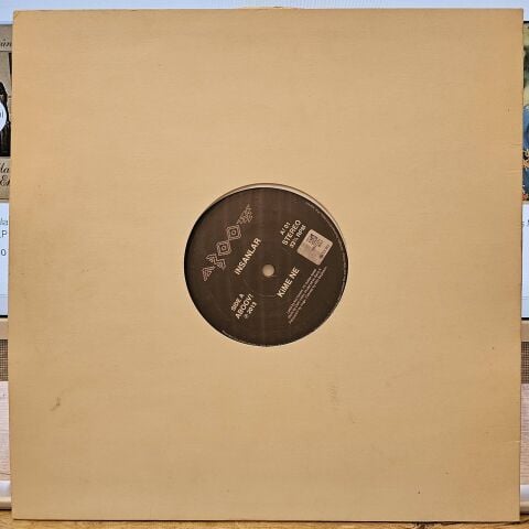 İnsanlar – Kime Ne LP PLAK