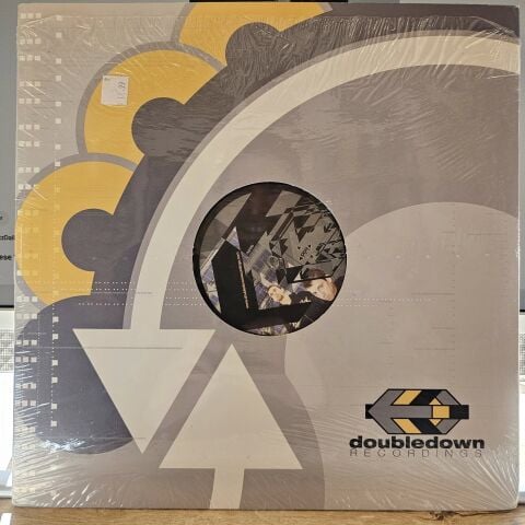 Dizzy And Halo – Welcome To The 3rd World LP PLAK