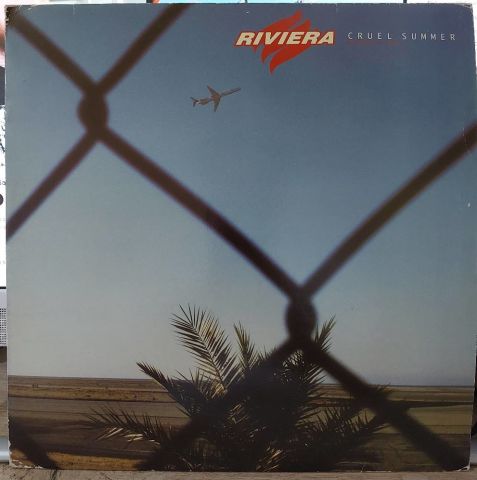 Various – Cruel Summer LP PLAK