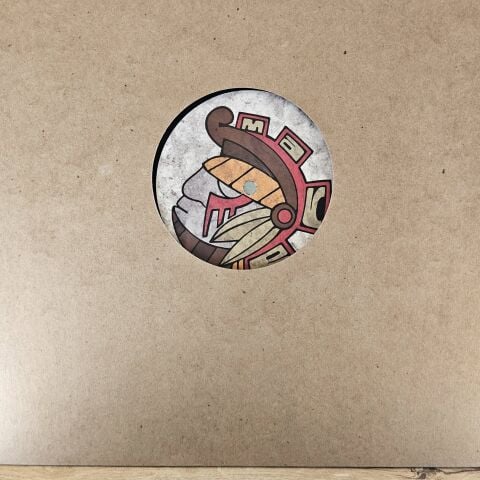 Joeski & Chus – El Amor LP PLAK