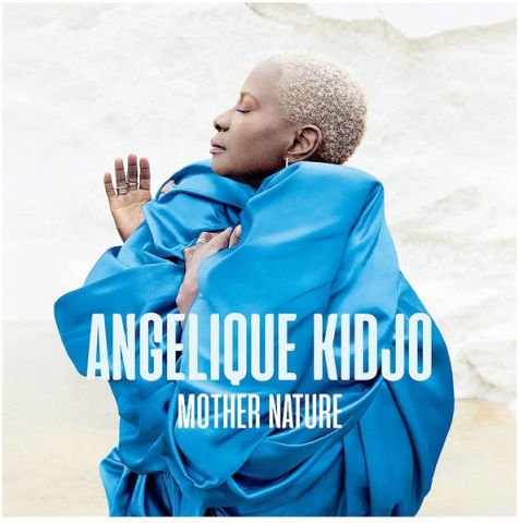 Angelique Kidjo – Mother Nature LP PLAK