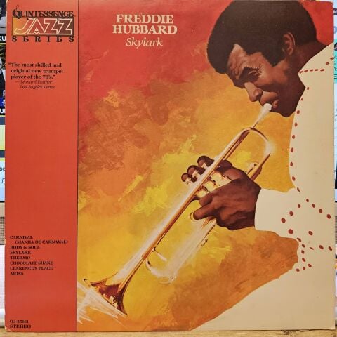 Freddie Hubbard – Skylark LP PLAK