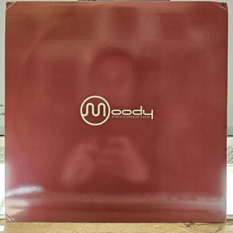 Paul Johnson – Good Time LP PLAK