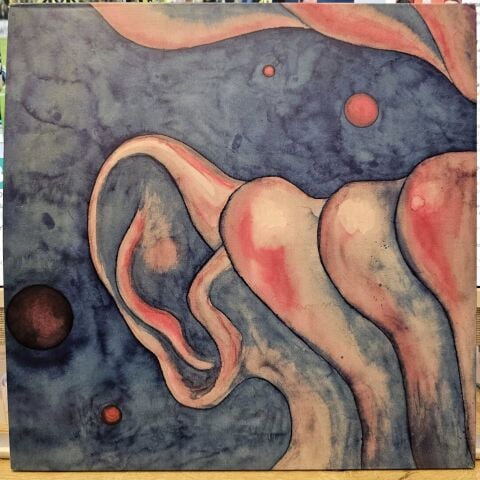 King Crimson – In The Court Of The Crimson King LP PLAK