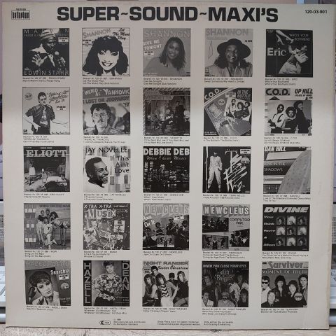 Sign System – Stay With Me / Talking About LP PLAK