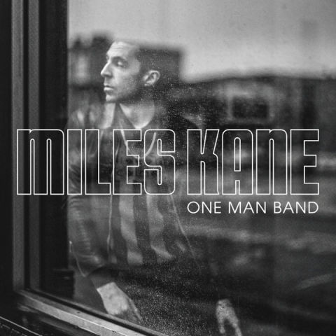 Miles Kane – One Man Band LP PLAK