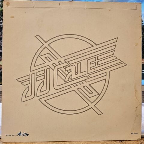 J.J. Cale – Really LP PLAK