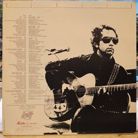 J.J. Cale – Really LP PLAK
