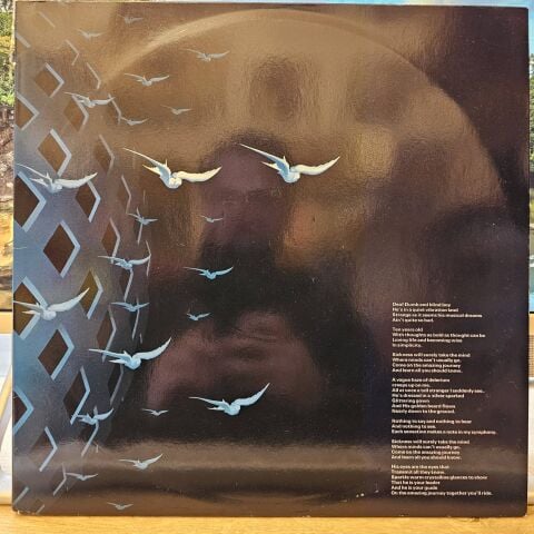 The Who – Tommy LP PLAK