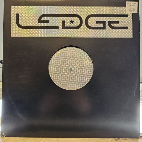 Ledge – Together LP PLAK