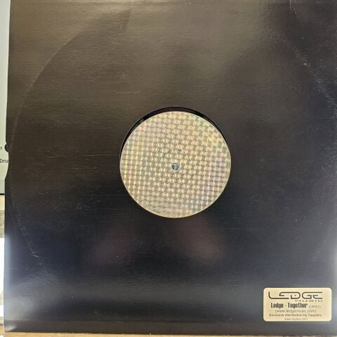 Ledge – Together LP PLAK