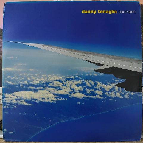 Danny Tenaglia – Tourism LP PLAK