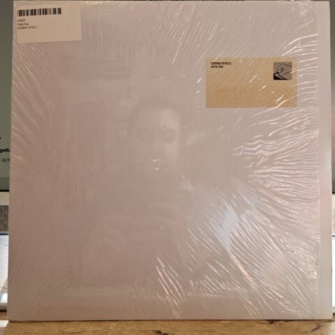 Cosmo Vitelli – Party Day LP PLAK