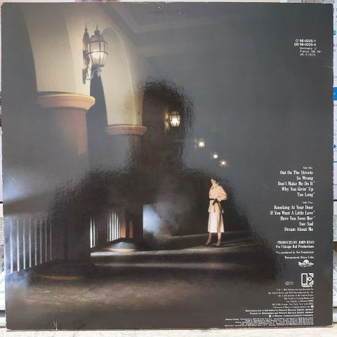 Patrick Simmons – Arcade LP PLAK