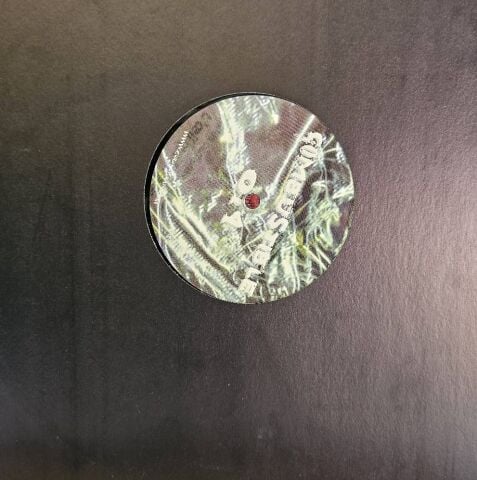 G. La Tortue & C. Carrier – Fabulous Furry LP PLAK