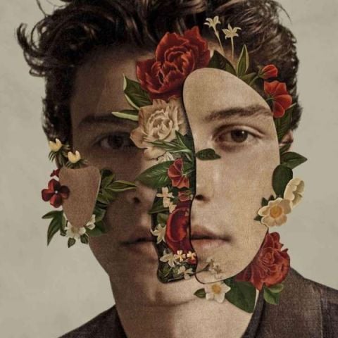 Shawn Mendes - Shawn Mendes LP PLAK