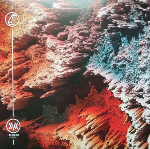 GoGo Penguin – Between Two Waves LP PLAK