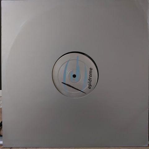 Apollo Four Forty* – Ain't Talkin' Bout Dub LP PLAK