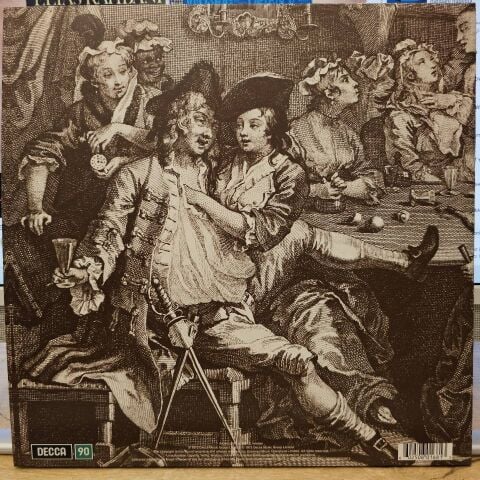 Caravan – Waterloo Lily LP PLAK