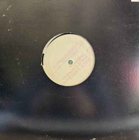 Morgan Page – All I Need (Halo Varga Mixes) LP PLAK