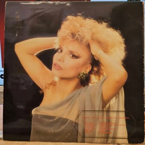 Kibariye – İşte Kibariye LP PLAK