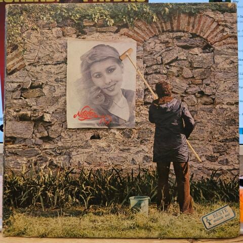 Nilüfer – Nilüfer '79 LP PLAK