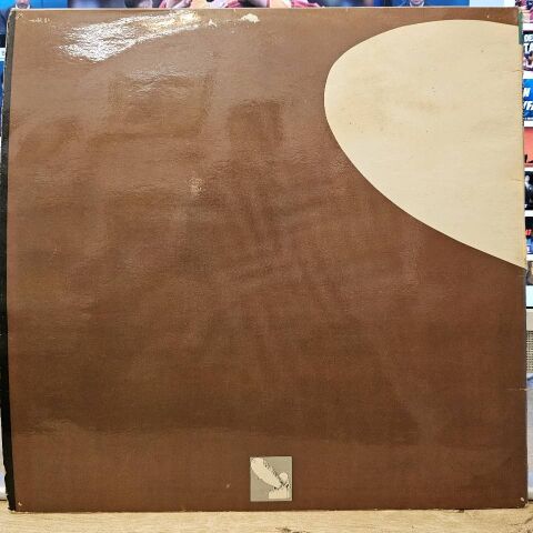 Led Zeppelin – Led Zeppelin II LP PLAK