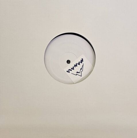 DJ Ali & T. Fuller – Show Me Right LP PLAK