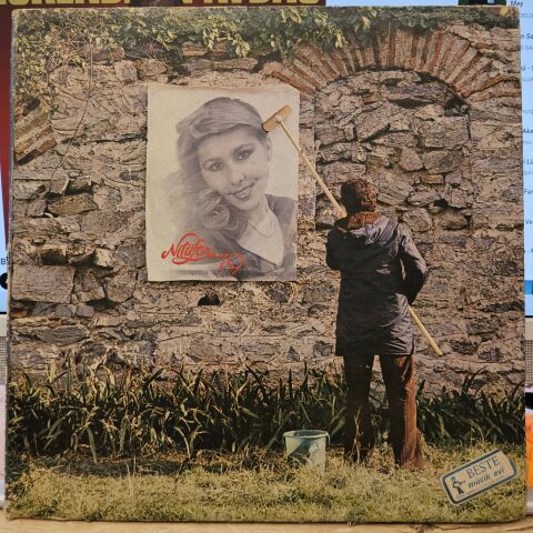 Nilüfer – Nilüfer '79 LP PLAK