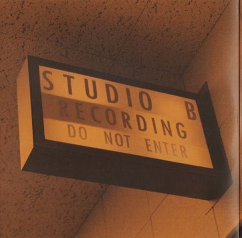 Elvis Presley – From Elvis In Nashville LP PLAK