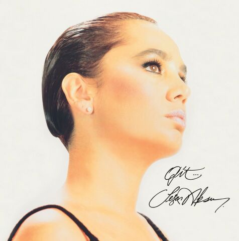 SEZEN AKSU - GİT LP PLAK