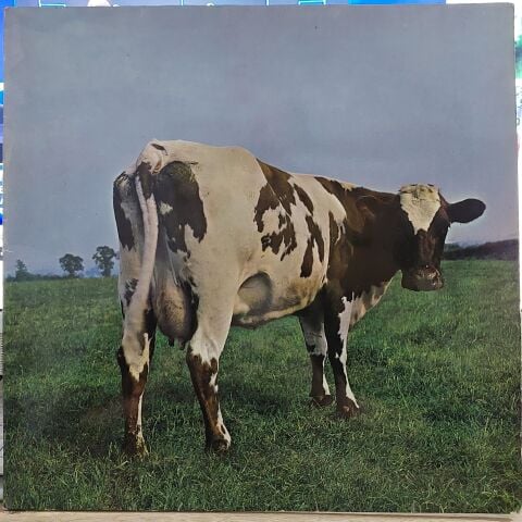 Pink Floyd – Atom Heart Mother LP PLAK