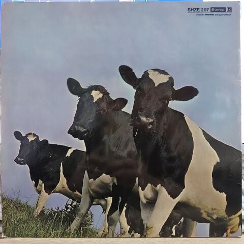 Pink Floyd – Atom Heart Mother LP PLAK