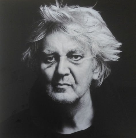 Jacques Higelin – 75 LP PLAK