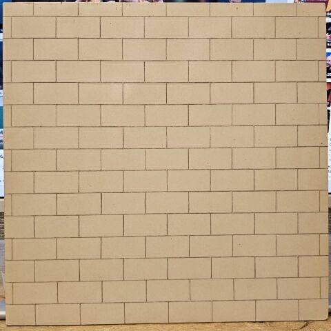 Pink Floyd – The Wall LP PLAK