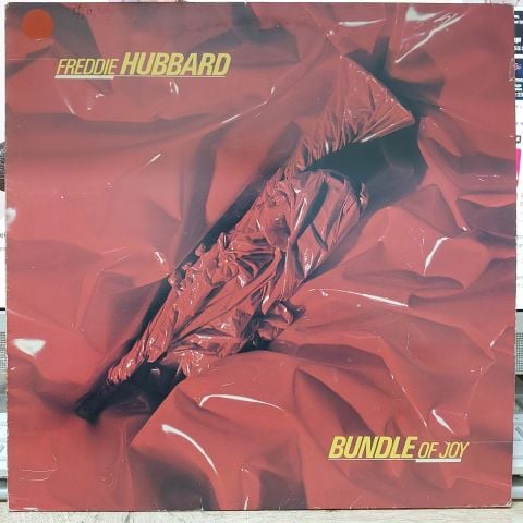 Freddie Hubbard – Bundle Of Joy LP PLAK