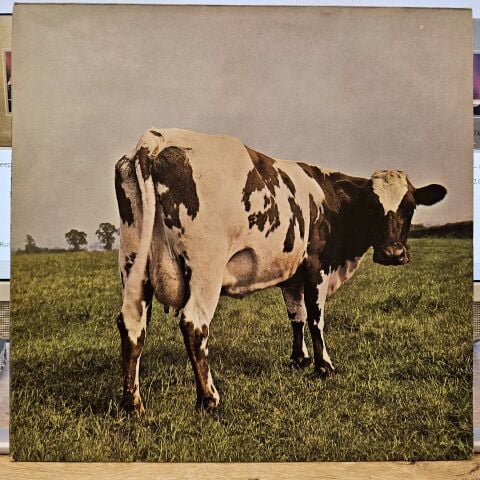 Pink Floyd – Atom Heart Mother LP PLAK