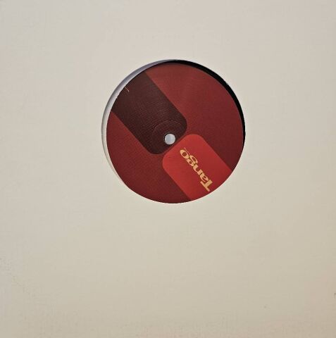 6400 Crew Presents Hipp-E & Tony – Down In A Land LP PLAK