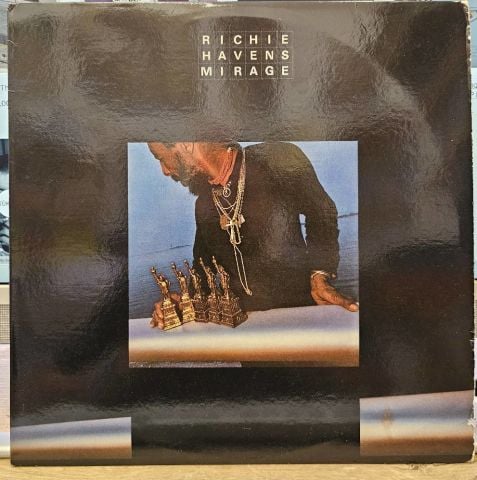 Richie Havens – Mirage LP PLAK