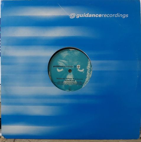 Mutabaruka – Dis Poem '99 (Joe Claussell Mixes) LP PLAK