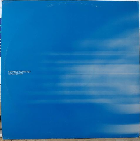 Mutabaruka – Dis Poem '99 (Joe Claussell Mixes) LP PLAK