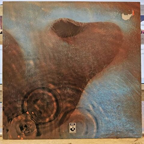 Pink Floyd – Meddle LP PLAK