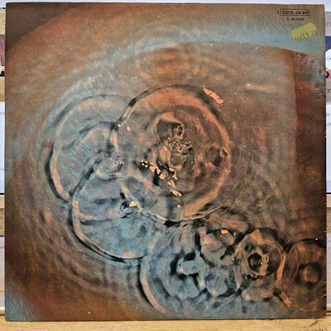 Pink Floyd – Meddle LP PLAK